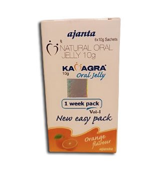 Biljna Kamagra na bazi meda - prikaz proizvoda
