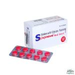 Sextreme Red force - 150mg