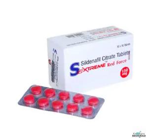 Sextreme Red force - 150mg